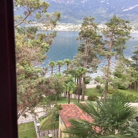 Wonderful Lake Front Appartment Near Bellagio Limonta Εξωτερικό φωτογραφία