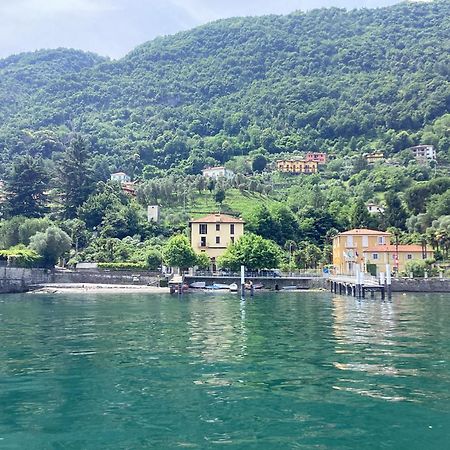 Wonderful Lake Front Appartment Near Bellagio Limonta Εξωτερικό φωτογραφία