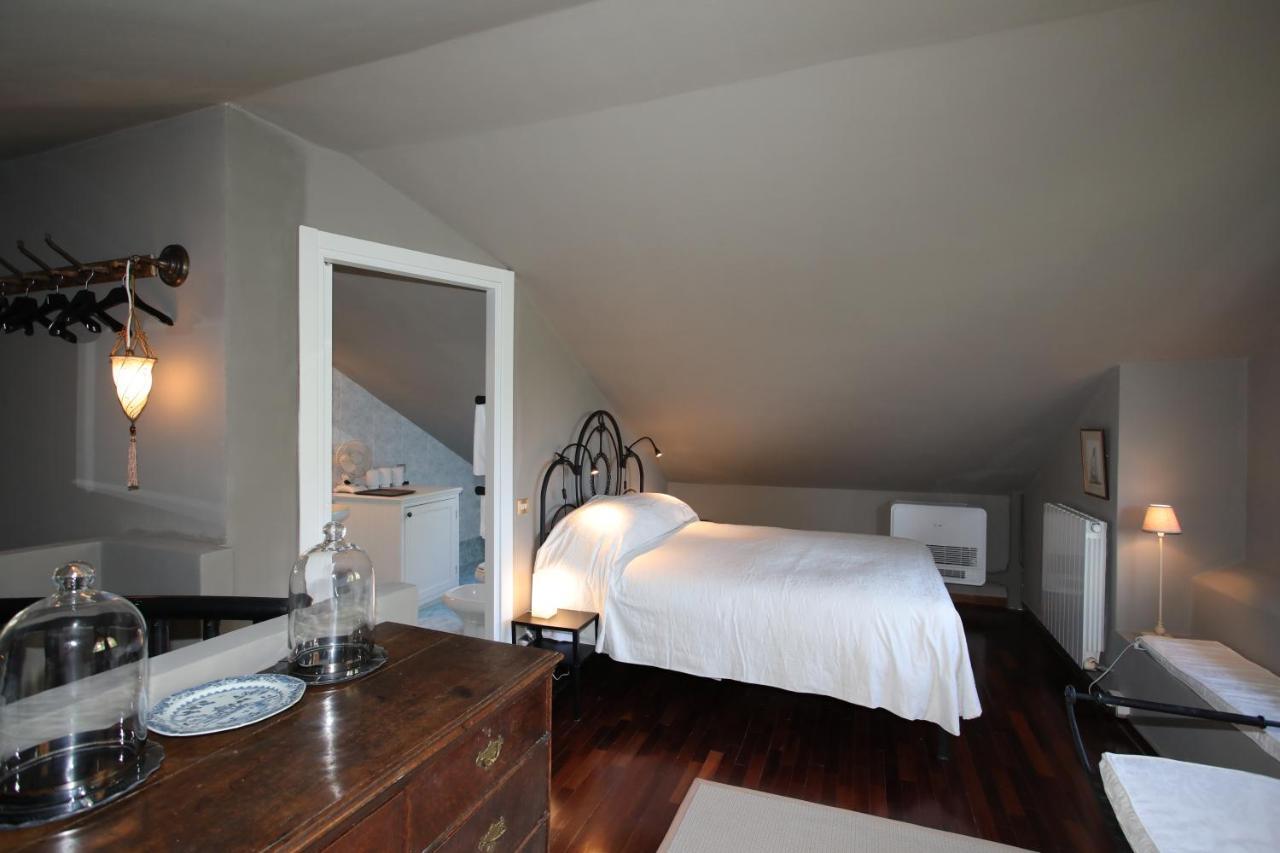 Wonderful Lake Front Appartment Near Bellagio Limonta Εξωτερικό φωτογραφία