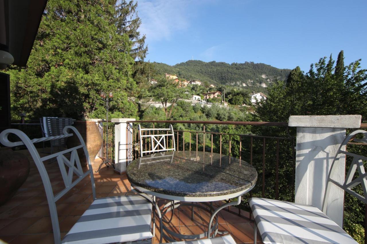 Wonderful Lake Front Appartment Near Bellagio Limonta Εξωτερικό φωτογραφία