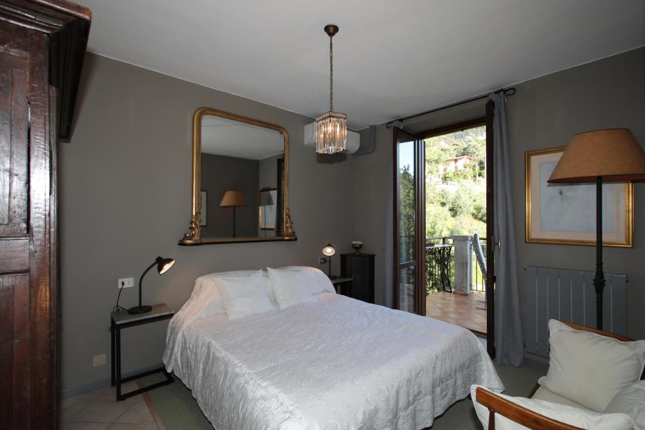 Wonderful Lake Front Appartment Near Bellagio Limonta Εξωτερικό φωτογραφία