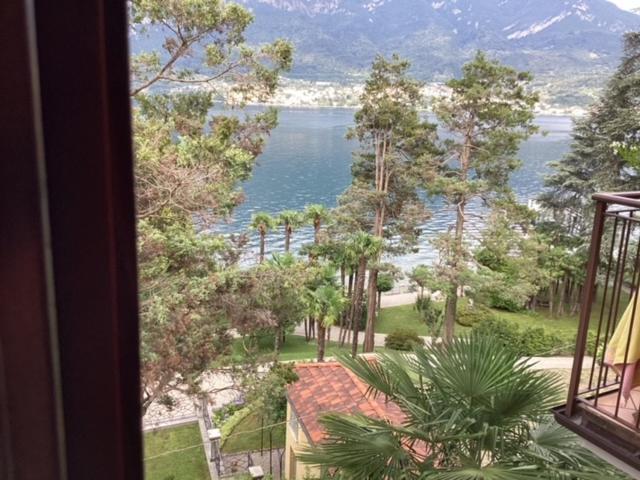 Wonderful Lake Front Appartment Near Bellagio Limonta Εξωτερικό φωτογραφία