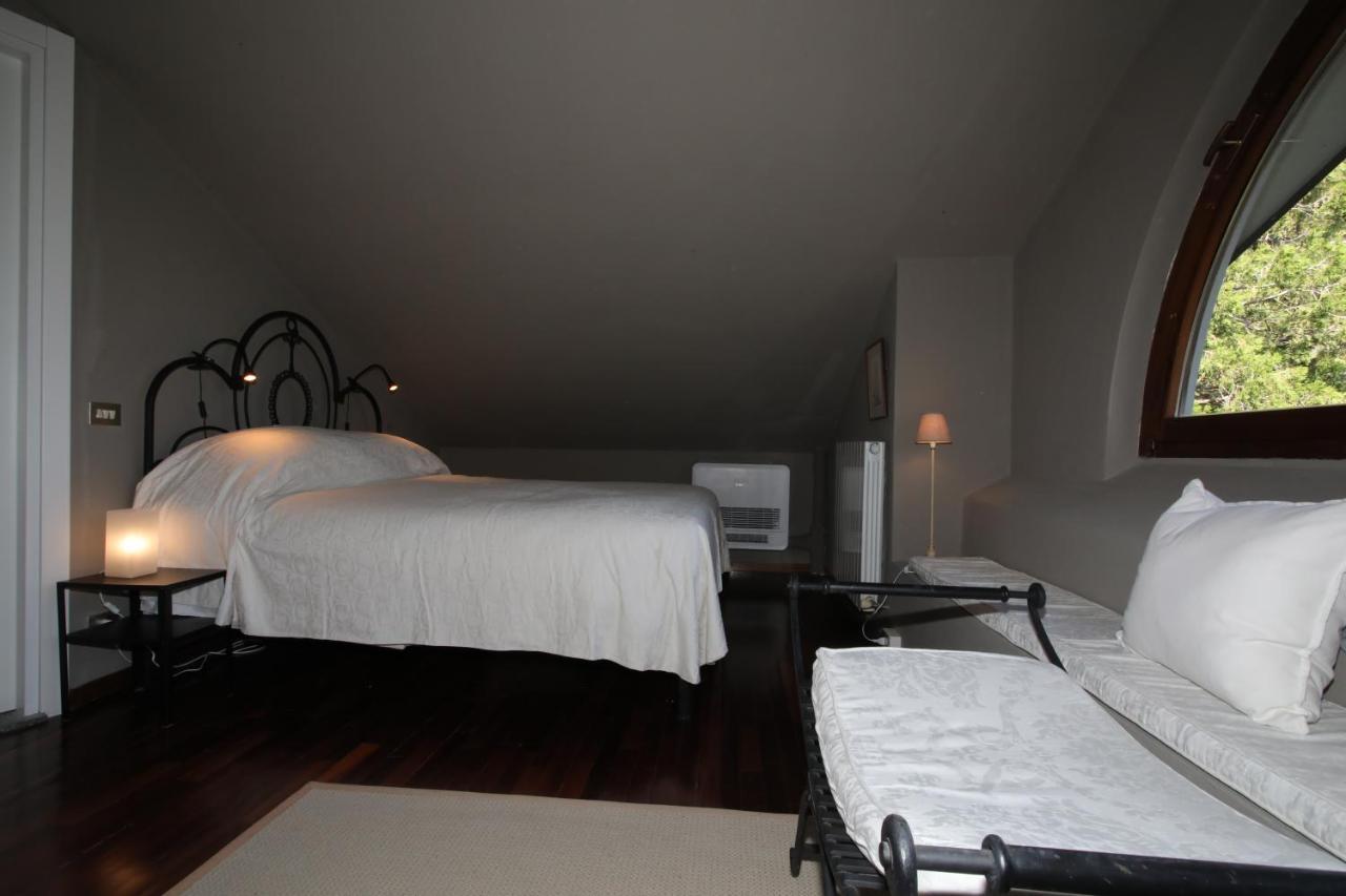 Wonderful Lake Front Appartment Near Bellagio Limonta Εξωτερικό φωτογραφία