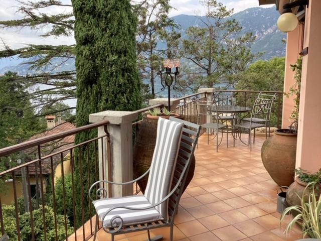 Wonderful Lake Front Appartment Near Bellagio Limonta Εξωτερικό φωτογραφία