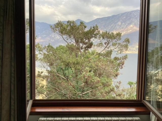 Wonderful Lake Front Appartment Near Bellagio Limonta Εξωτερικό φωτογραφία