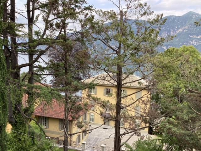 Wonderful Lake Front Appartment Near Bellagio Limonta Εξωτερικό φωτογραφία