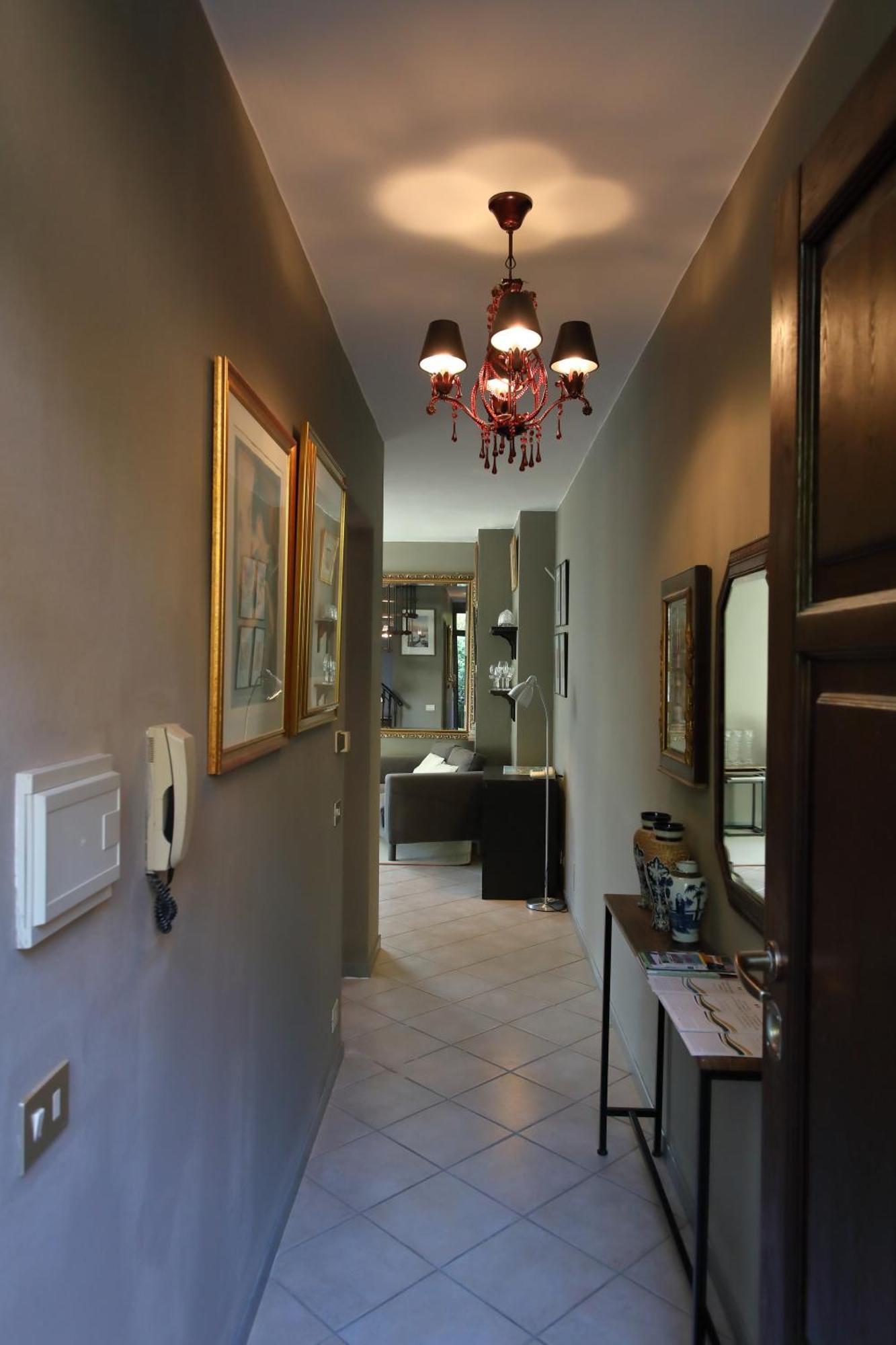 Wonderful Lake Front Appartment Near Bellagio Limonta Εξωτερικό φωτογραφία