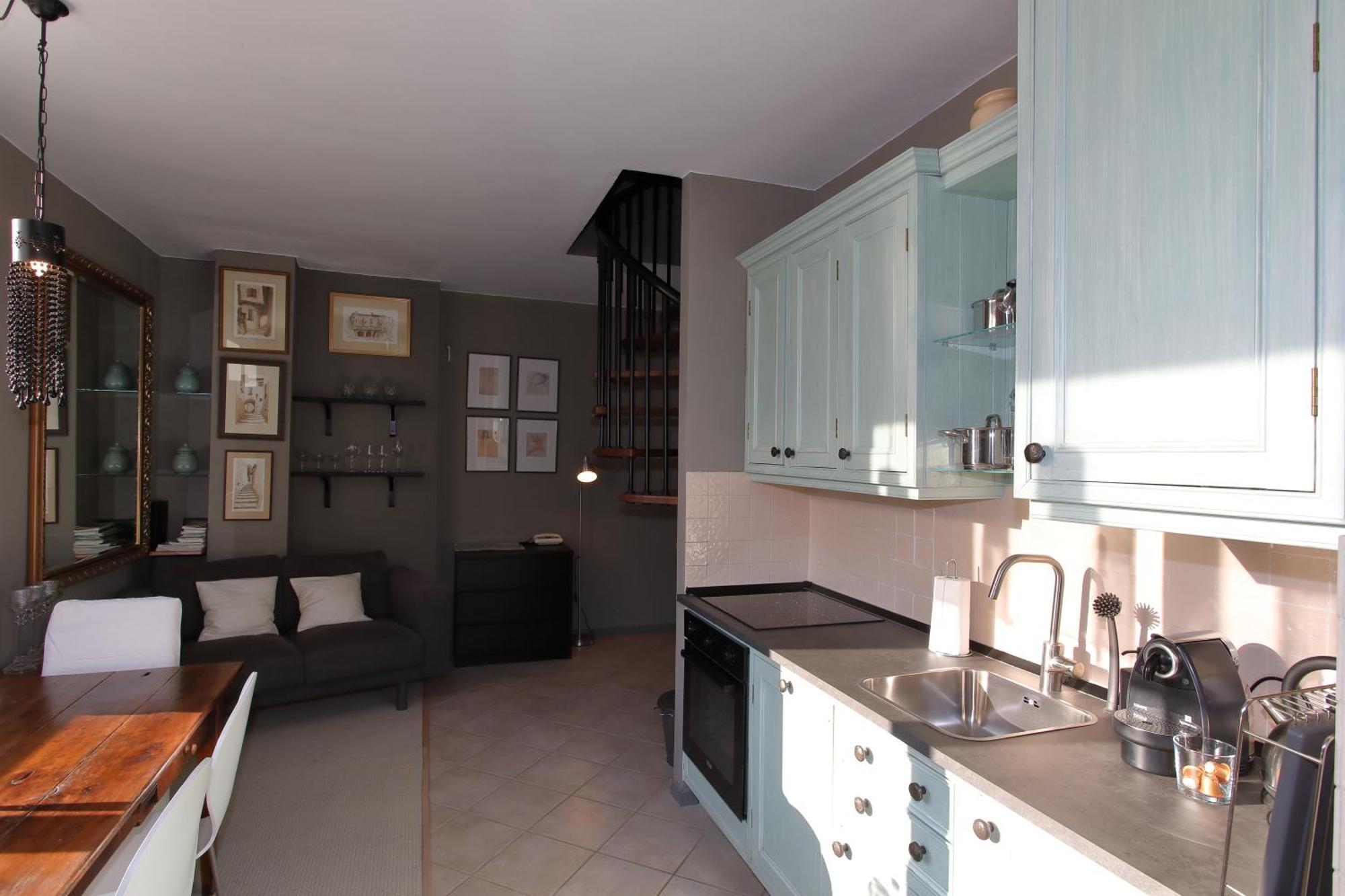Wonderful Lake Front Appartment Near Bellagio Limonta Εξωτερικό φωτογραφία