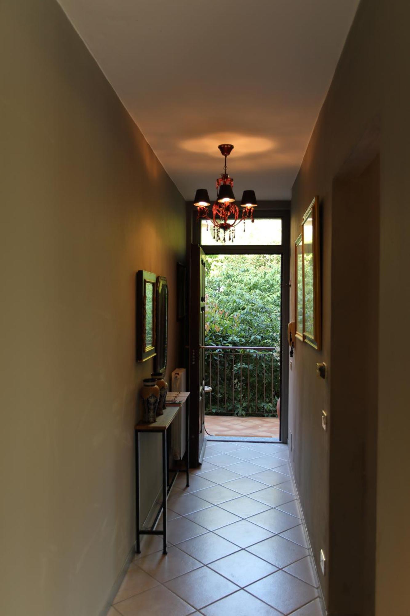 Wonderful Lake Front Appartment Near Bellagio Limonta Εξωτερικό φωτογραφία