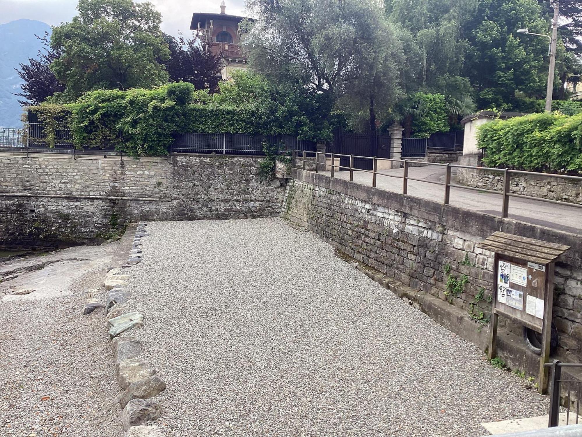 Wonderful Lake Front Appartment Near Bellagio Limonta Εξωτερικό φωτογραφία